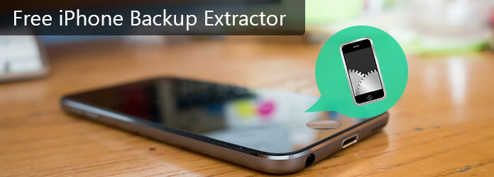 best iphone backup extractor free